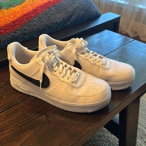 Nike Airforce One size 9.5